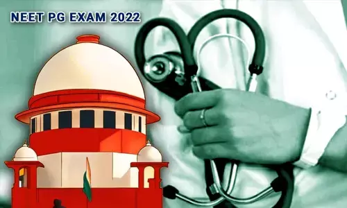 Centre postpones NEET PG Exam 2022 as students file petition in Supreme Court