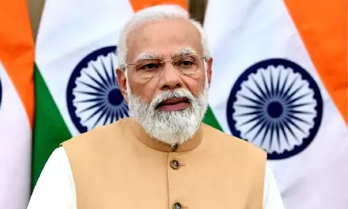 Prime Minister Narendra Modi
