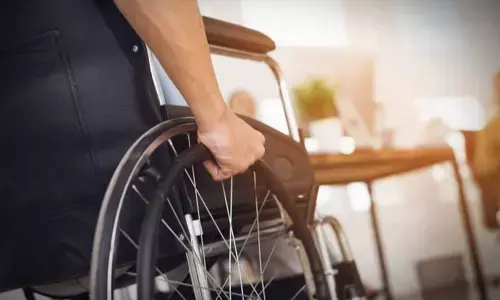 Indias 1st AI-based job platform for persons with disabilities