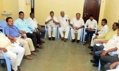 Government offers to review HRA