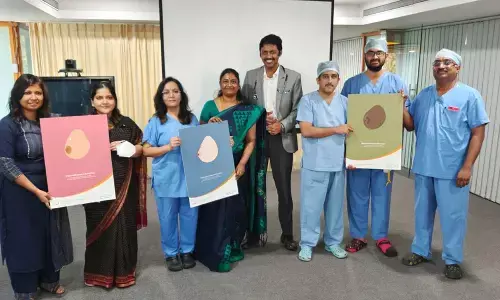 BGS Gleneagles unveils #SelfE campaign to fight breast cancer