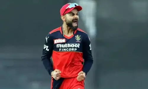 It was such an impactful moment in my life: Kohli on being picked by RCB