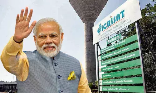 Prime Minister Narendra Modi