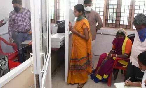 Picture used for representational purposes only