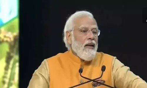 Prime Minister Narendra Modi