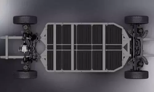 Mazda is presently working on biodiesel fuels, which would be made using sustainable raw material such as micro algae fats and used cooking oil