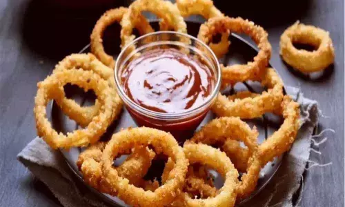 Favorite snack among the kids and adults too