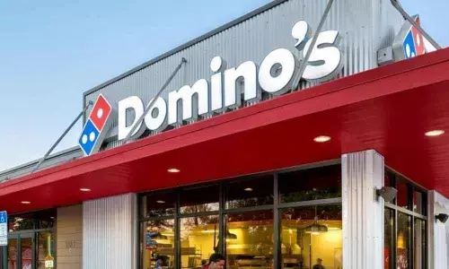 Domino’s opens 1500th outlet in India