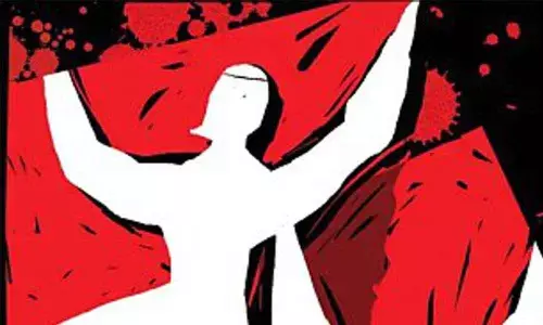 Communal divide widens as politicians spit fire