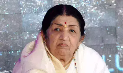 Lata Mangeshkar