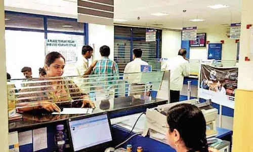 Discriminatory rule of SBI