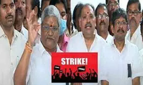 Treat government employees sympathetically