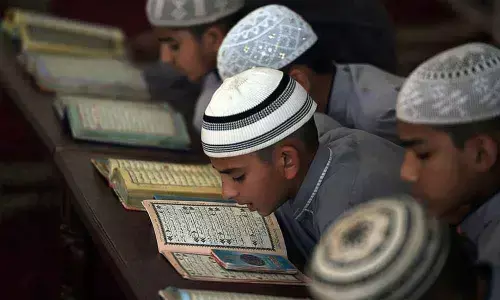 Why is Centre bent on dividing and ruling us?