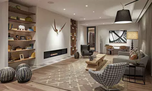 Different approaches to design lighting