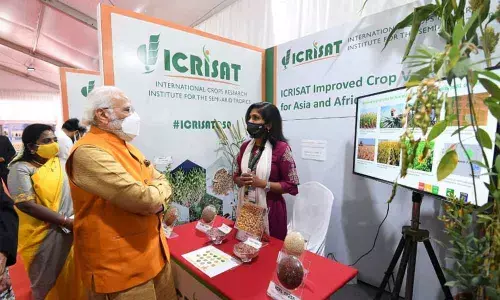 Prime Minister Narendra Modi