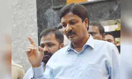 SIT gives clean chit to Jarkiholi in sex CD case?