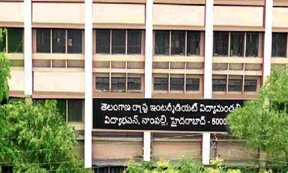 Telangana, Inter board clarifies on practical exams, says schedule will be released soon