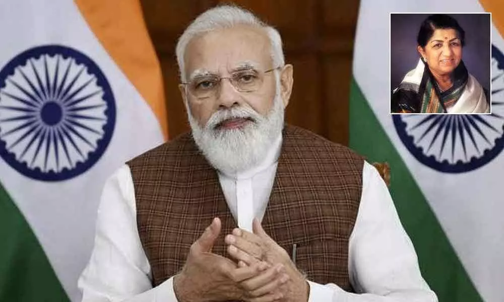 PM Modi to visit Mumbai to pay last respects to Mangeskhar
