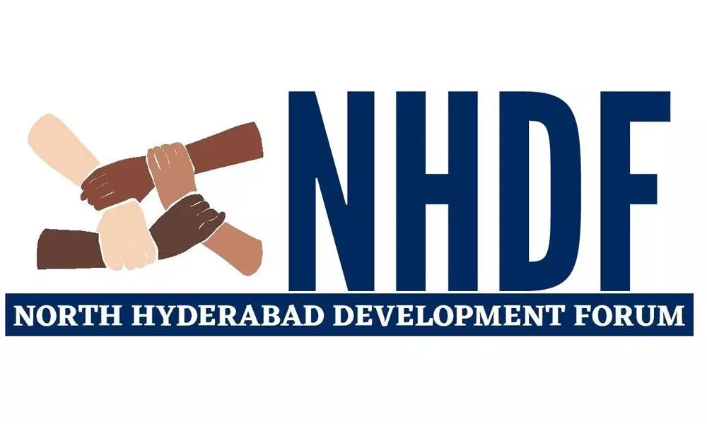 Forum formed to ensure growth of northern Hyderabad