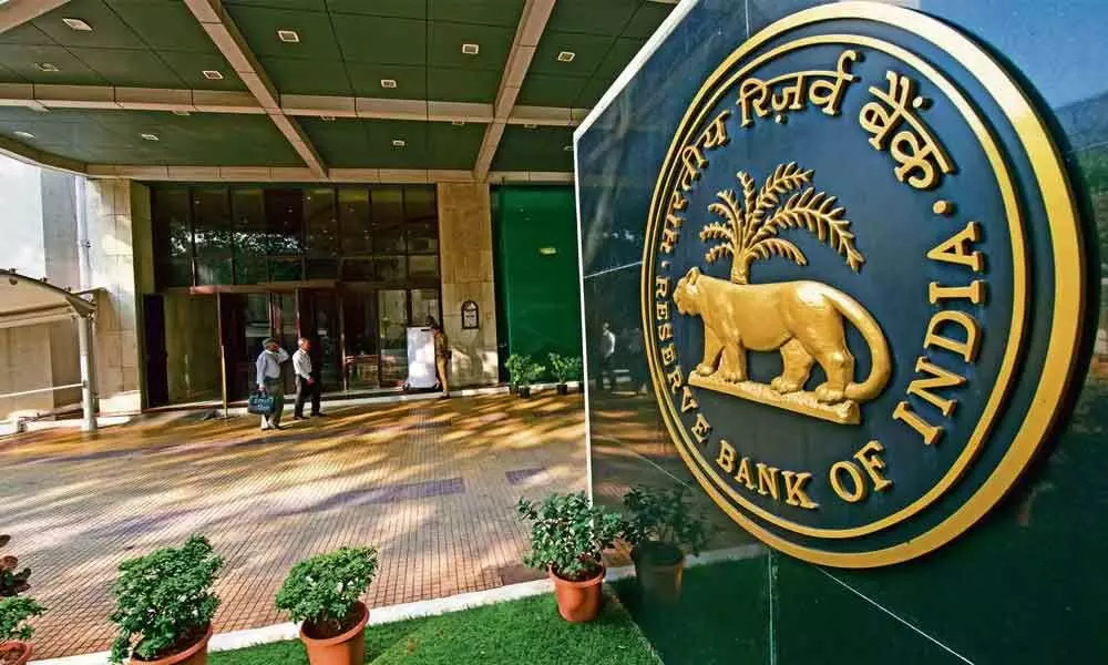 All eyes on RBI policy, LIC IPO filing