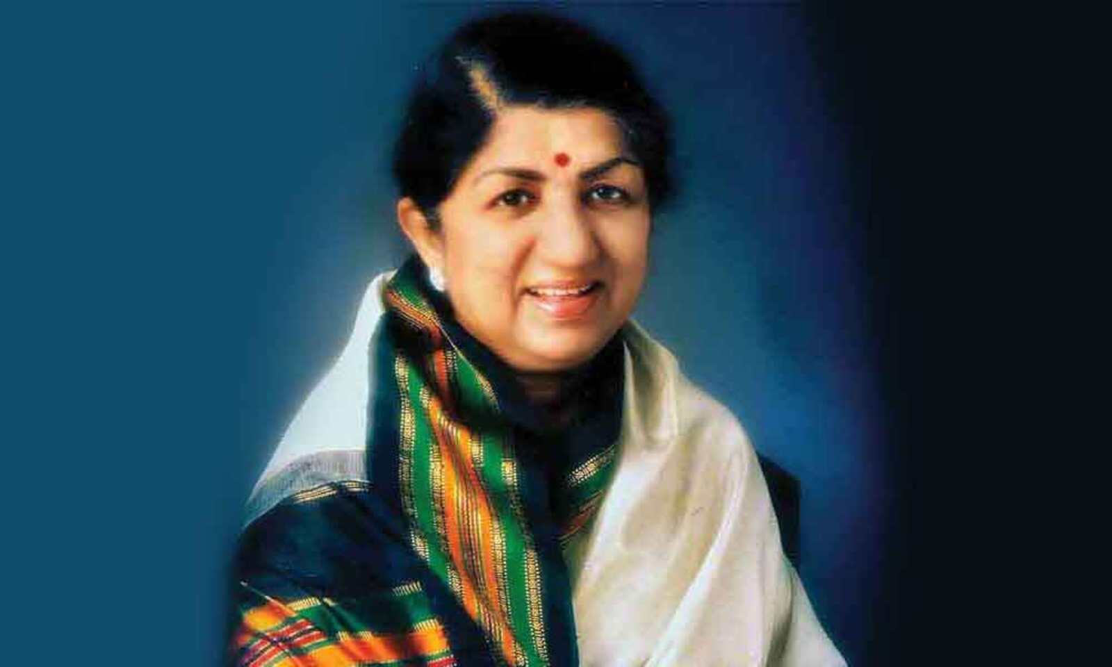 Lata Mangeshkar