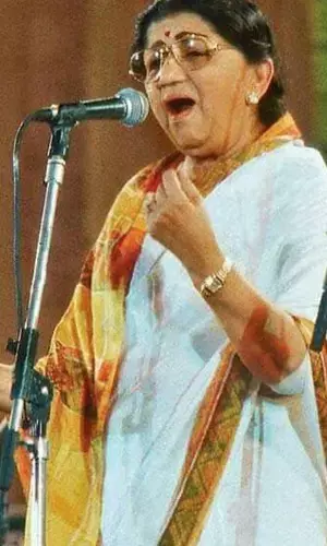 RIP Lata Mangeshkar: A Few Lesser Known Facts About This Legendary Singer