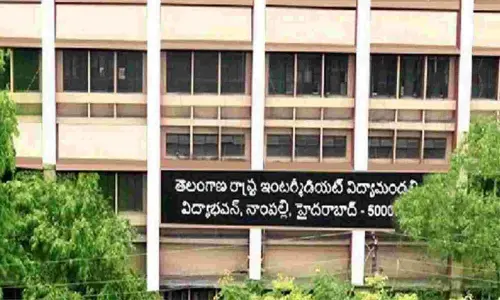 Telangana, Inter board clarifies on practical exams, says schedule will be released soon
