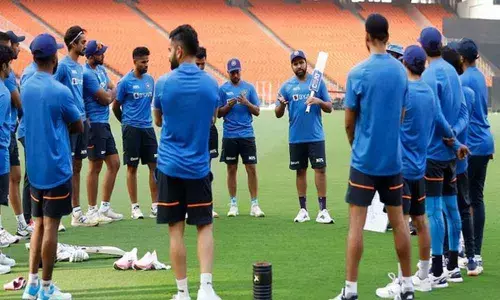 Team India