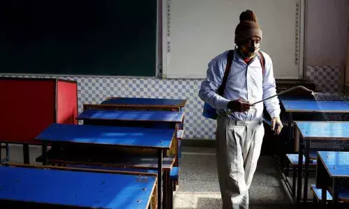 DDMA Has Abolished 50% Attendance Limit But Delhi Schools Are Still Cautioned