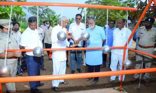 SSLC exams will be held as per schedule: Minister BC Nagesh