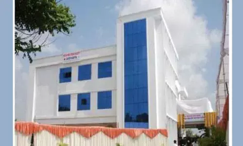 Nellore: Former IAS officer to look after IRCS Cancer Hospital