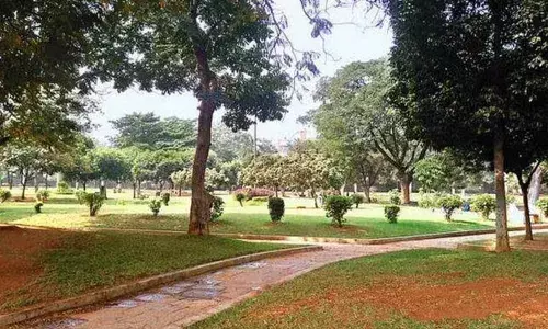 Chacha Nehru Park to get a makeover