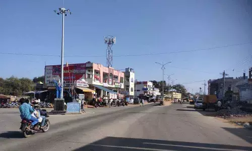 National Highway to Nizamabad & Kamareddy on cards