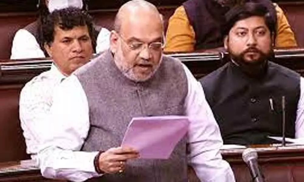 Amit Shah