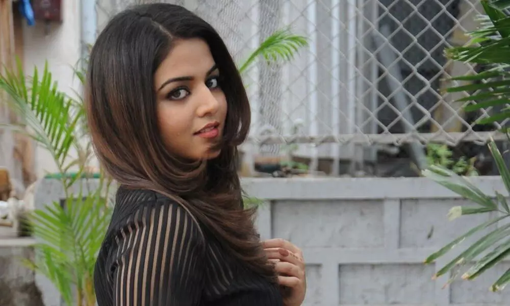 Wamiqa Gabbi: This year, I have even bigger and better plans