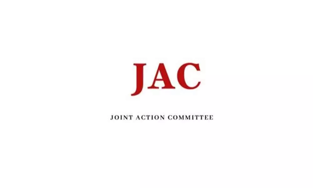 Joint Action Committee(JAC)