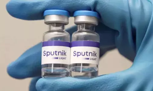 Dr. Reddys Laboratories announces DCGI approval to the single-shot Sputnik Light vaccine in India