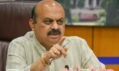 Karnataka Chief Minister Basavaraj Bommai