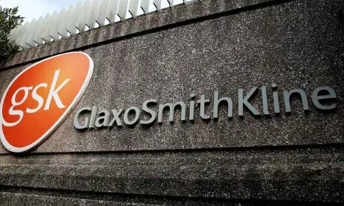 GSK Pharma Q3FY22 Results
