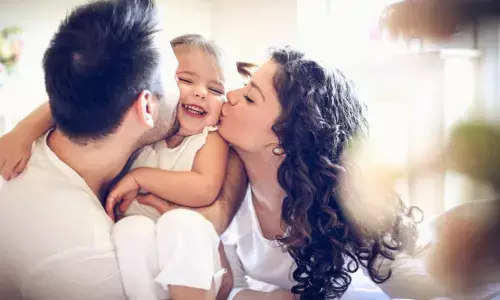 What makes a good parent?