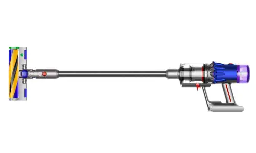 Dyson launches its first vacuum cleaner with laser detect technology in India