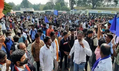 Mysuru bandh call evokes mixed response