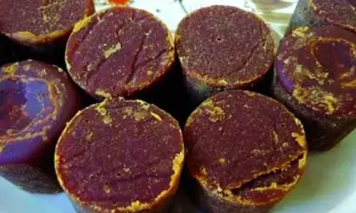 Get Bangaram delivered at doorsteps through TSRTC