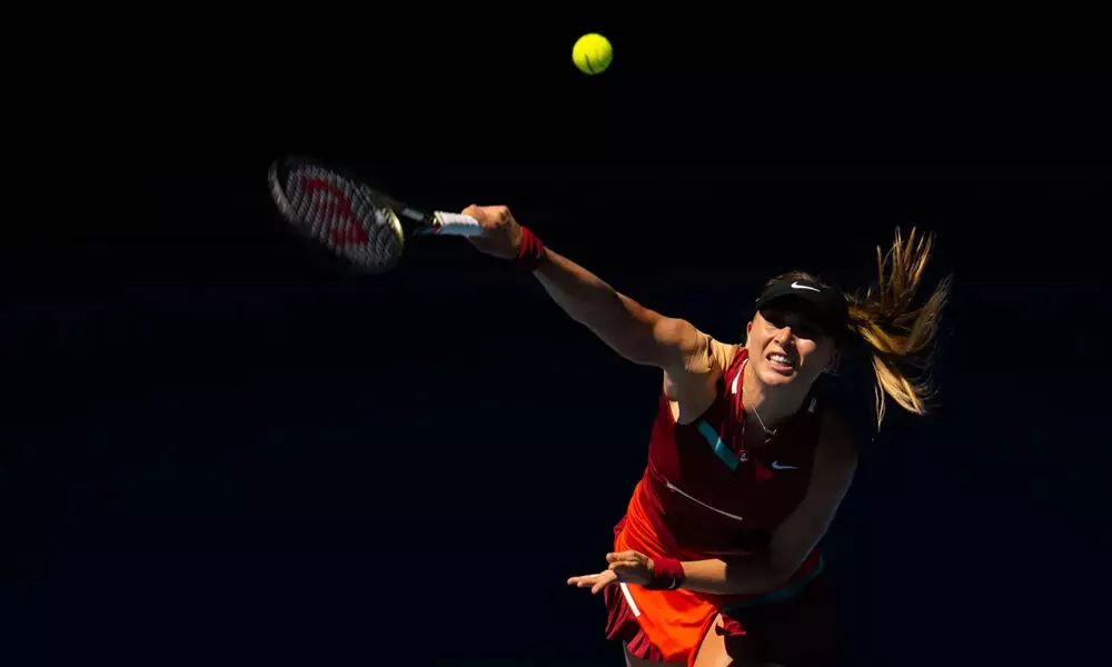 WTA Rankings: Badosa into Top 5, Swiatek falls to No.8