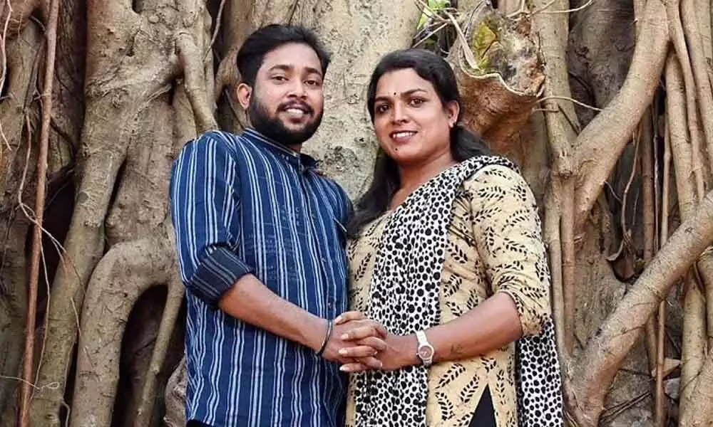 A Trans Couple From Kerala Is Set To Begin A New Life After Overcoming Social Hurdles