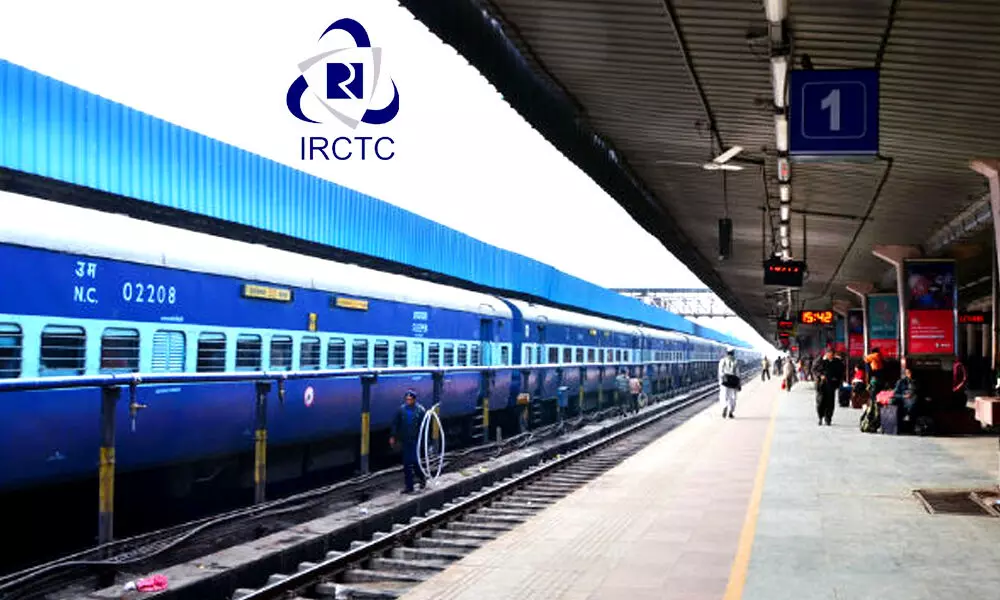 IRCTC Q3FY22 Results
