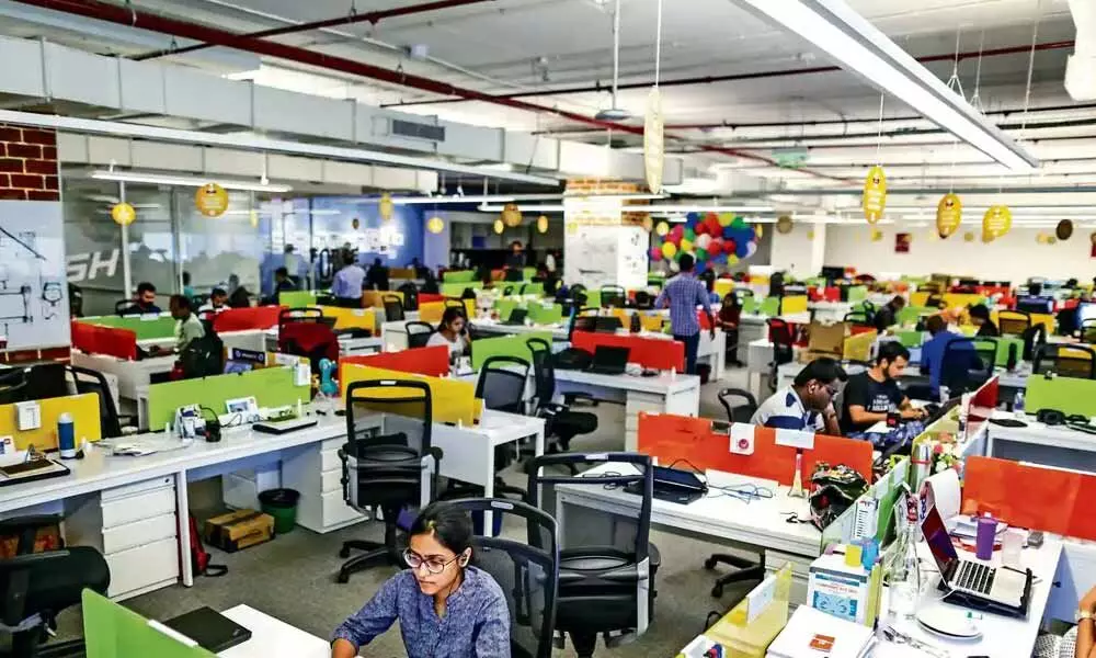 IT companies in Hyderabad