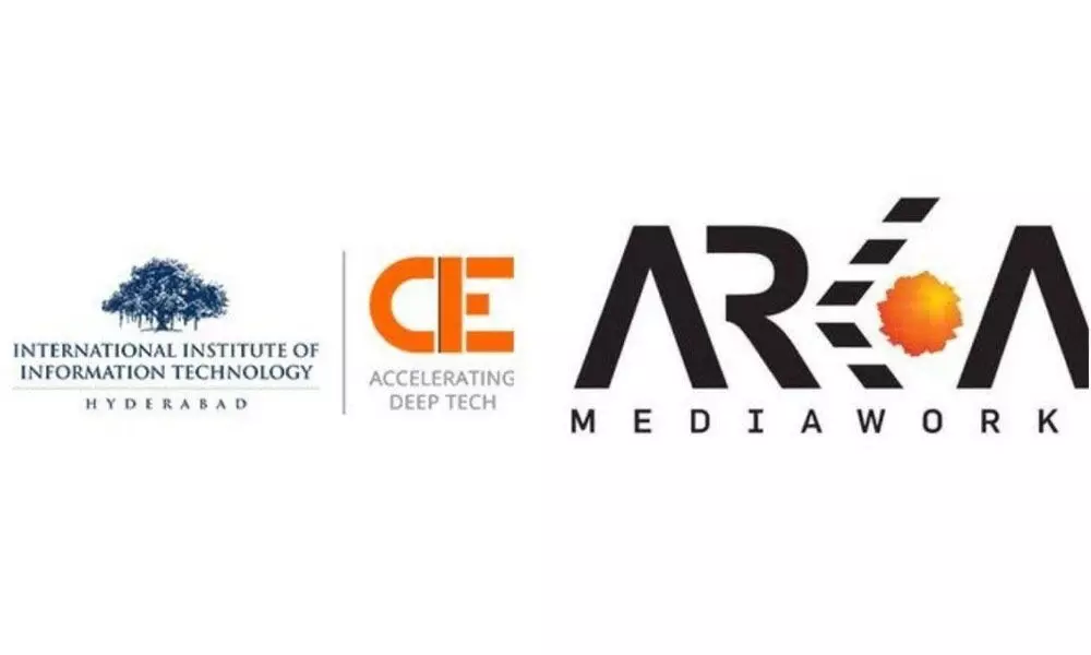 IIIT Hyderabad, Arka Media Works launch MediaTech Startup Accelerator