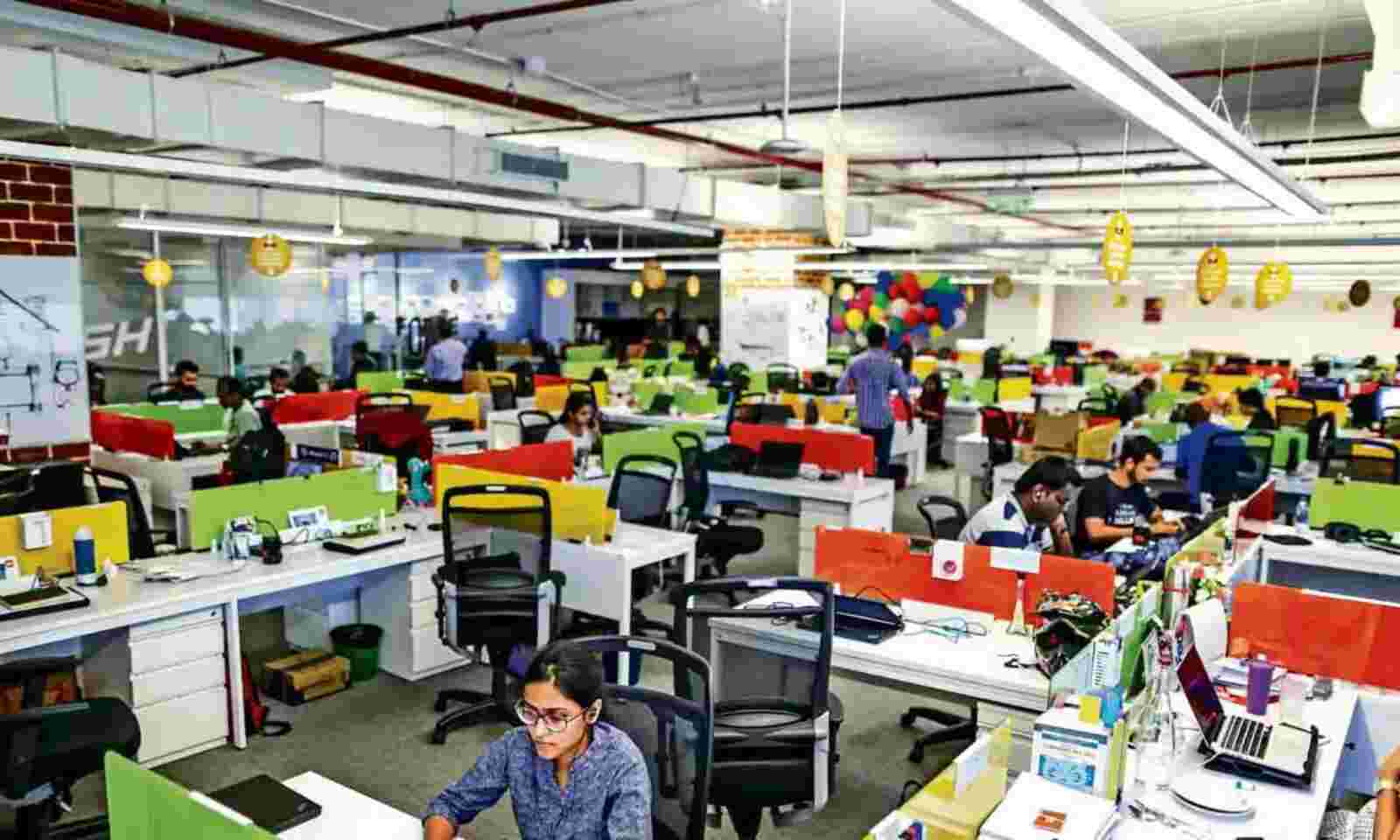 IT companies in Hyderabad to call employees back to office