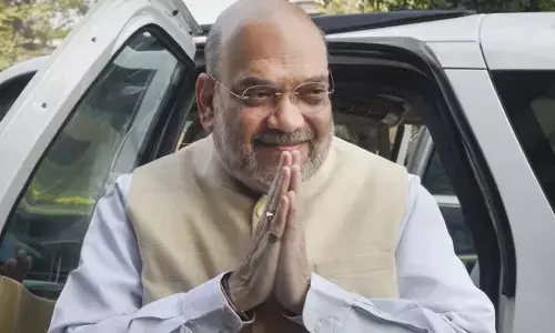 Amit Shah